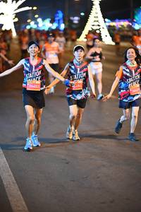 BIB: 26453, 454, 26439
                            <button type="button" onclick="openModal(23168245)" class="btn btn-primary btn-sm float-right btn-popup" data-toggle="modal" data-target=".modal-high-quality">
                        <i class="fas fa-shopping-cart"></i> Add to Cart
                    </button>
                                            <button type="button" onclick="isThisMe(23168245, true)" class="btn btn-success btn-sm float-right btn-popup btn-isme hidden" data-toggle="tooltip" data-placement="bottom" title="นี่คือรูปของคุณใช่ไหม คลิกที่นี่เพื่อเอาเข้าอัลบั้ม">
                        <i class="fas fa-plus"></i> Add to album
                    </button>
                    <button type="button" onclick="isThisMe(23168245, false)" class="btn btn-warning btn-sm float-right btn-popup btn-isnotme hidden">
                        <i class="fas fa-ban"></i> Remove from album
                    </button>